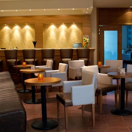 Tripoli City Hotel Eksteriør bilde