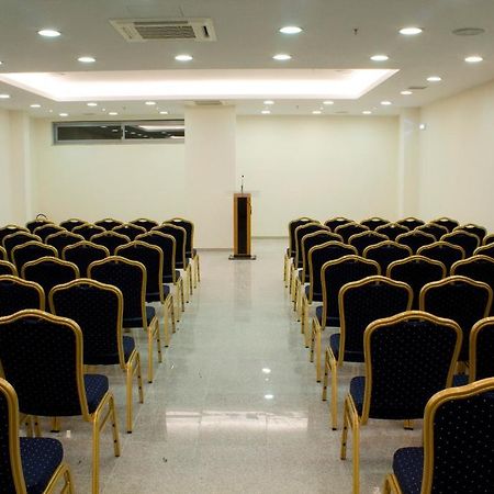 Tripoli City Hotel Eksteriør bilde