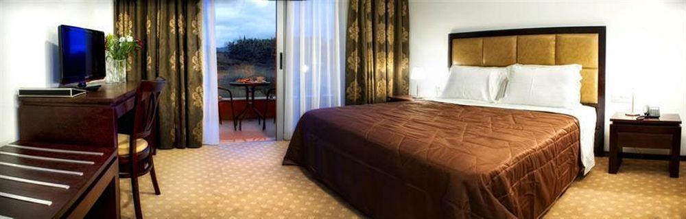 Tripoli City Hotel Eksteriør bilde