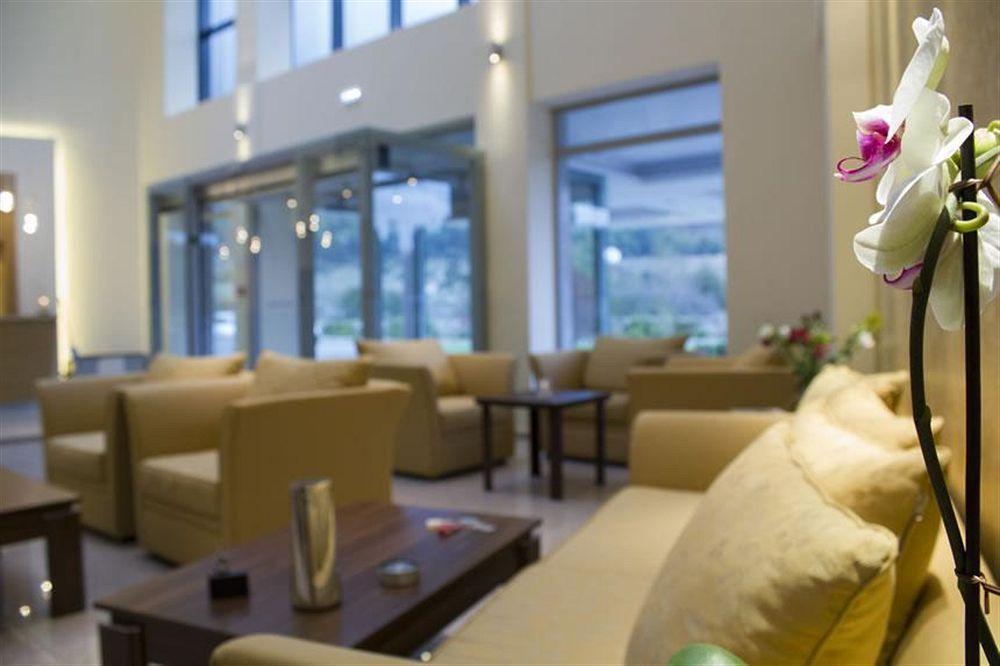Tripoli City Hotel Eksteriør bilde