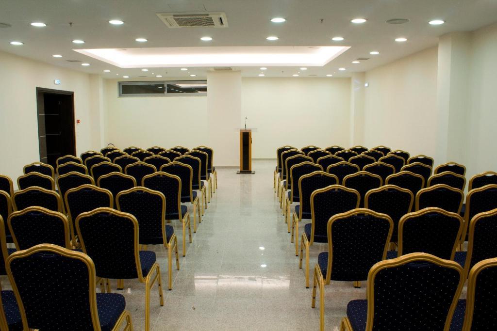 Tripoli City Hotel Eksteriør bilde