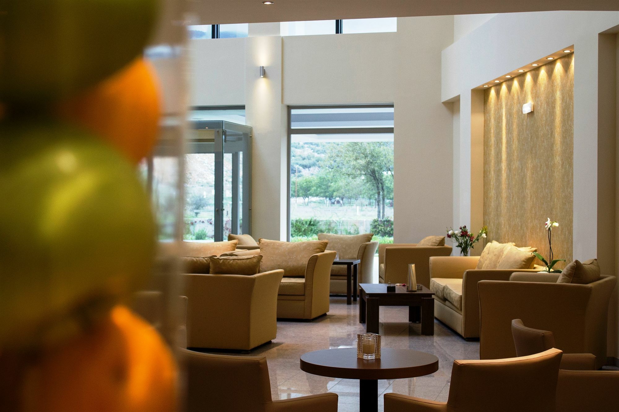 Tripoli City Hotel Eksteriør bilde