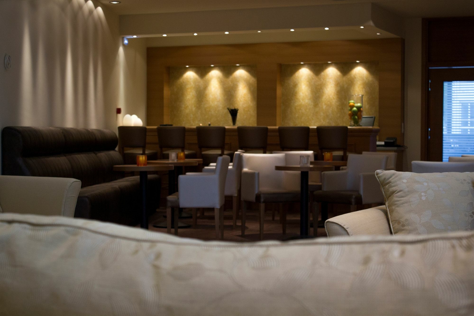 Tripoli City Hotel Eksteriør bilde