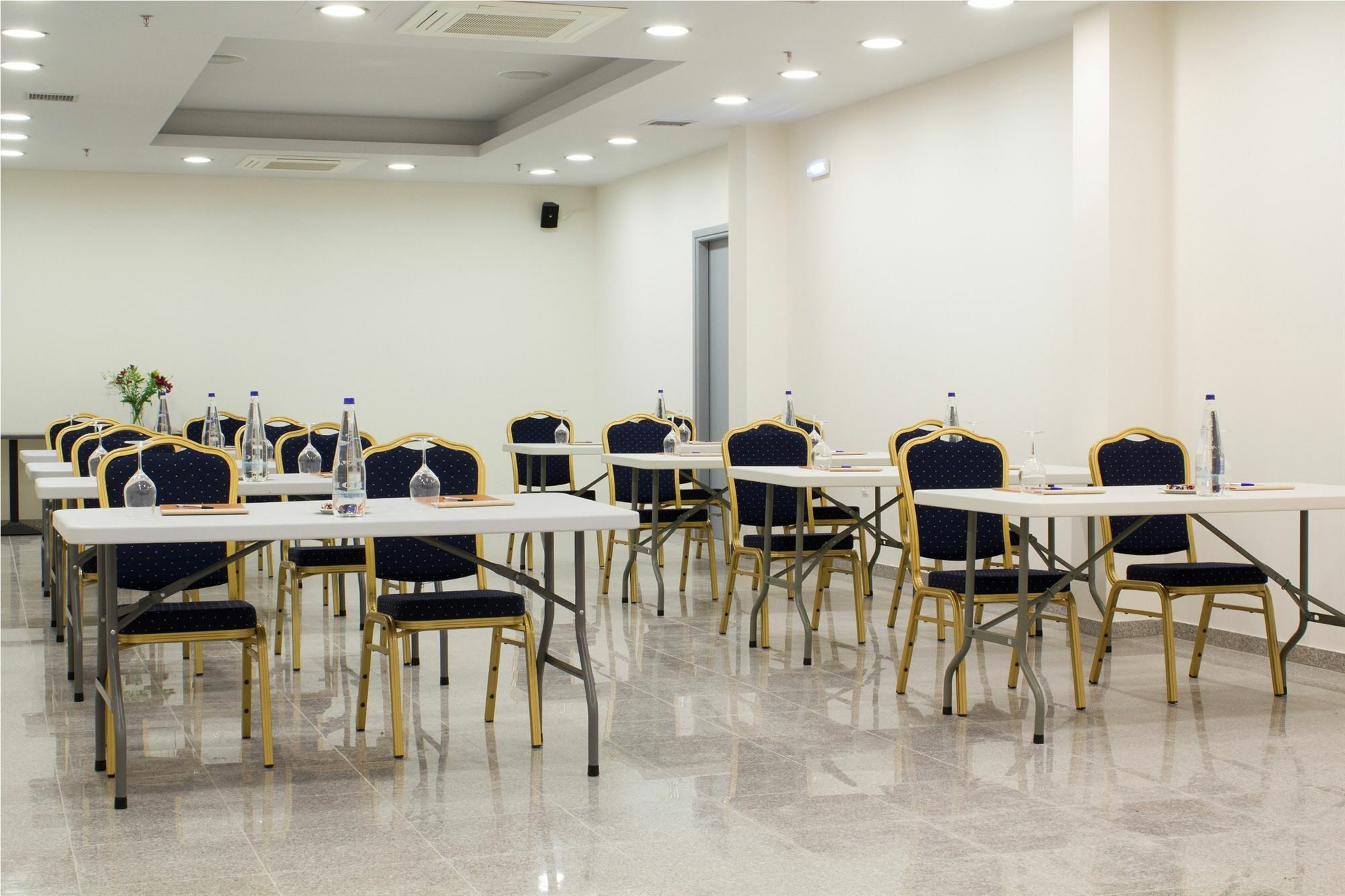 Tripoli City Hotel Eksteriør bilde