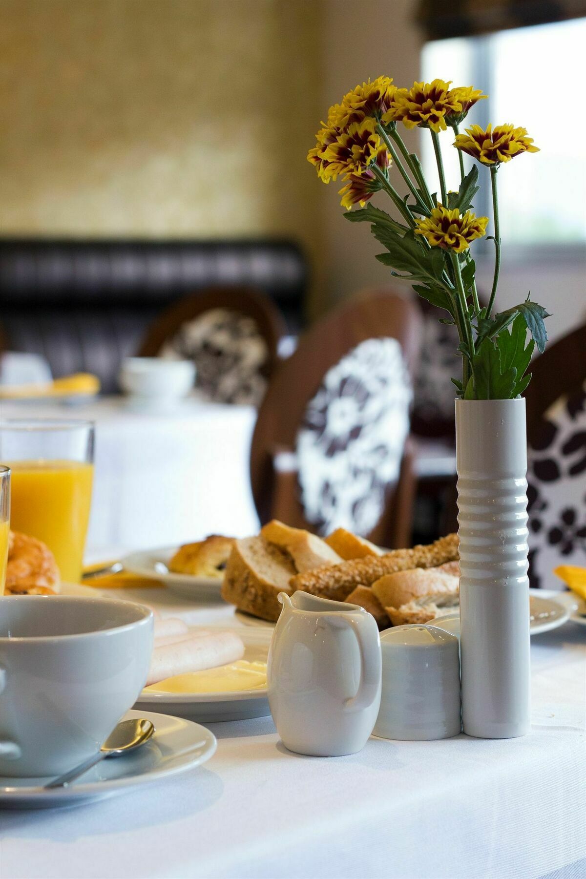 Tripoli City Hotel Eksteriør bilde
